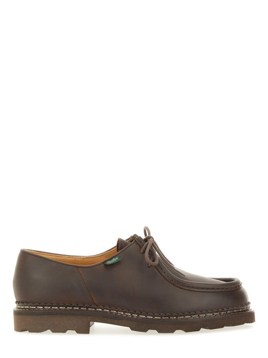 PARABOOT MOCCASIN "MICHAEL"