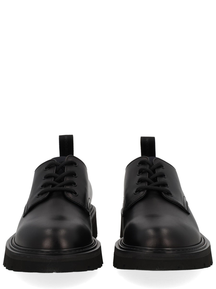 Woolrich MOCCASIN "NEW CITY"