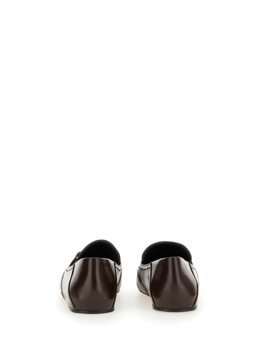 Ferragamo MOCCASIN "NEW VARA"