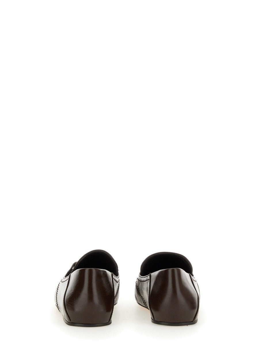 Ferragamo MOCCASIN "NEW VARA"