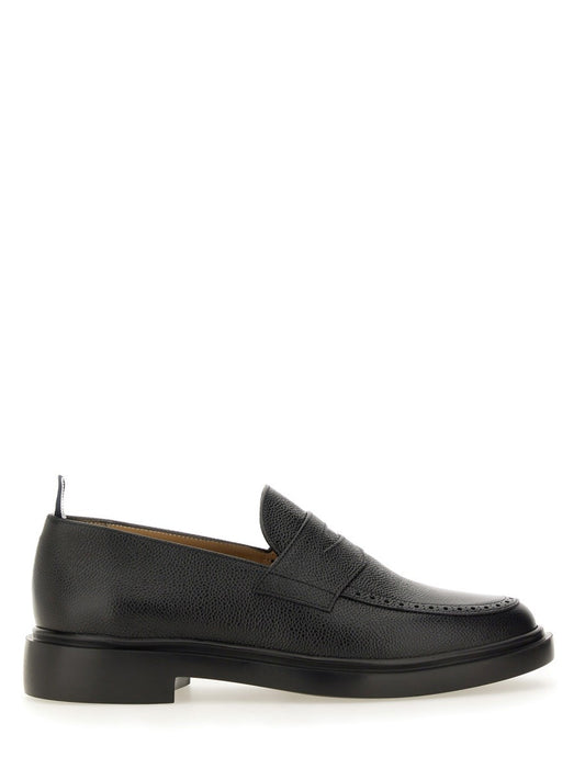 THOM BROWNE MOCCASIN "PENNY"