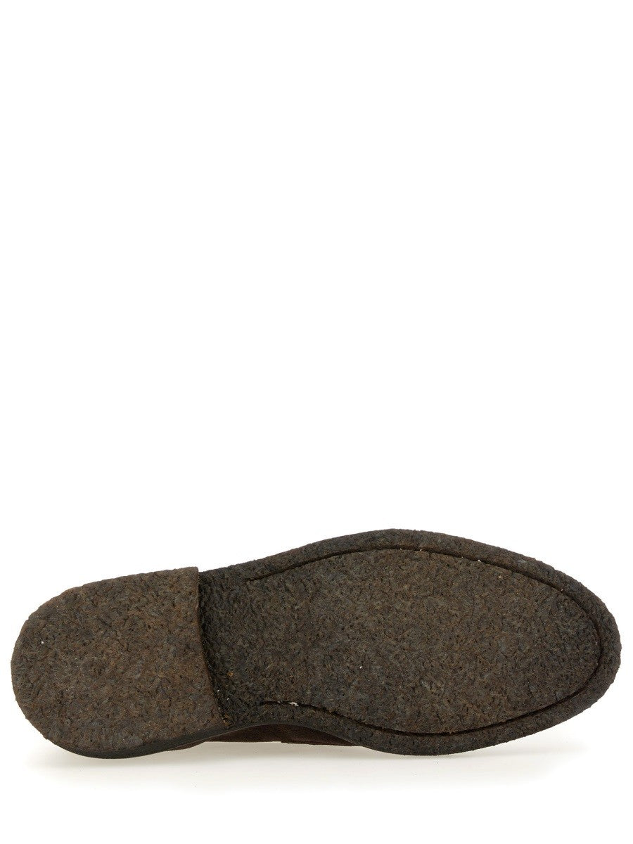 THOM BROWNE MOCCASIN "PENNY"