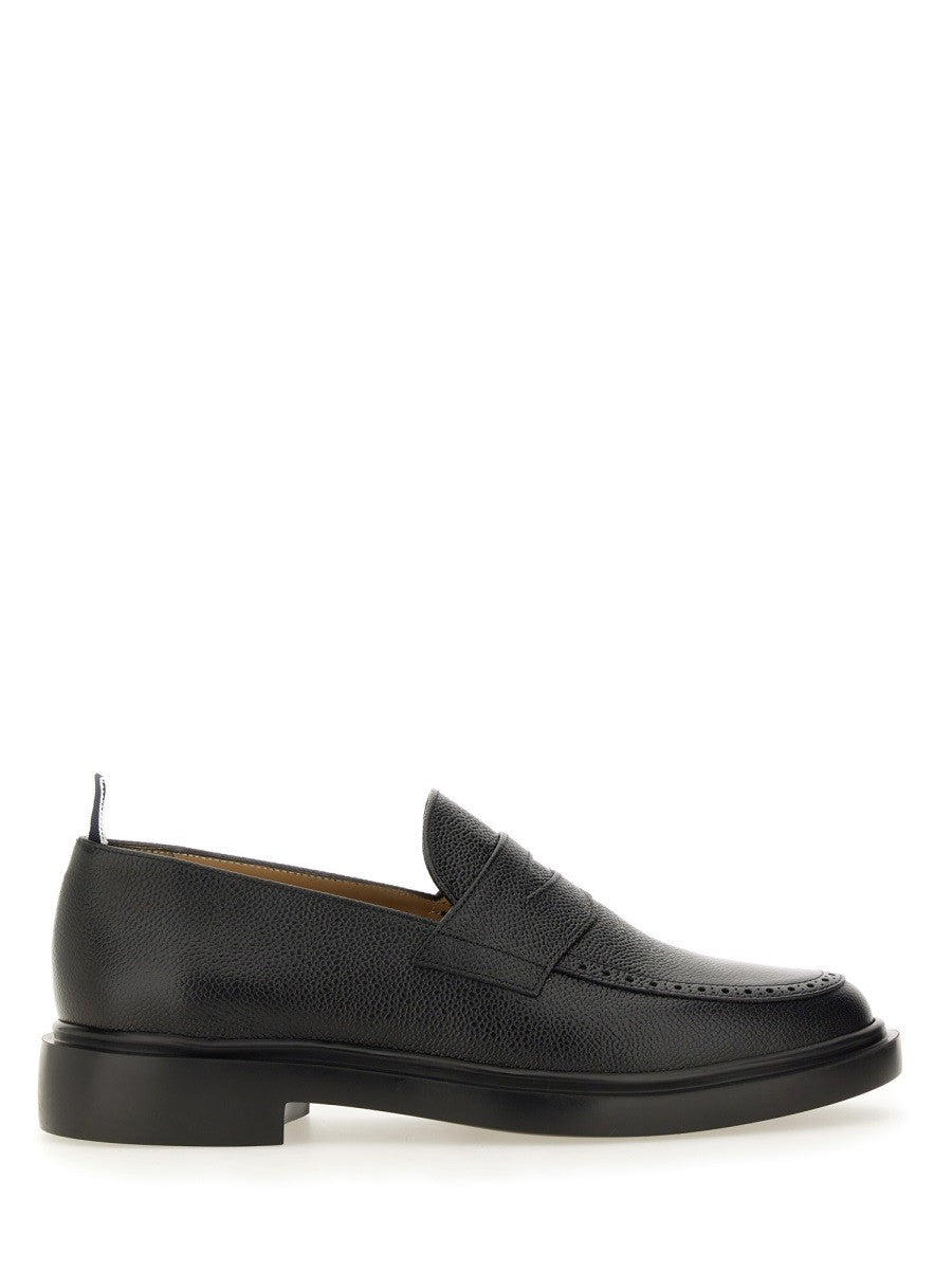 THOM BROWNE MOCCASIN "PENNY"