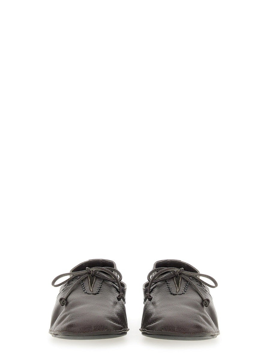 HEREU MOCCASIN "RASSA"