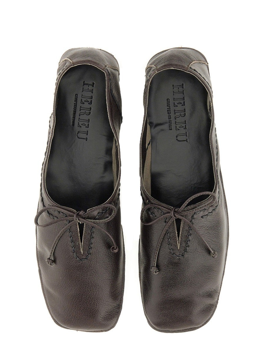 HEREU MOCCASIN "RASSA"