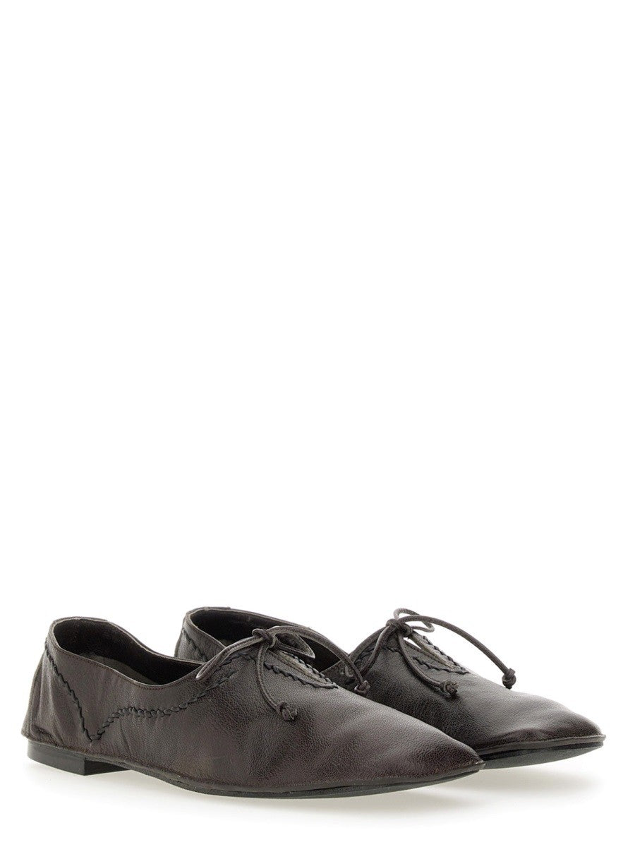 HEREU MOCCASIN "RASSA"