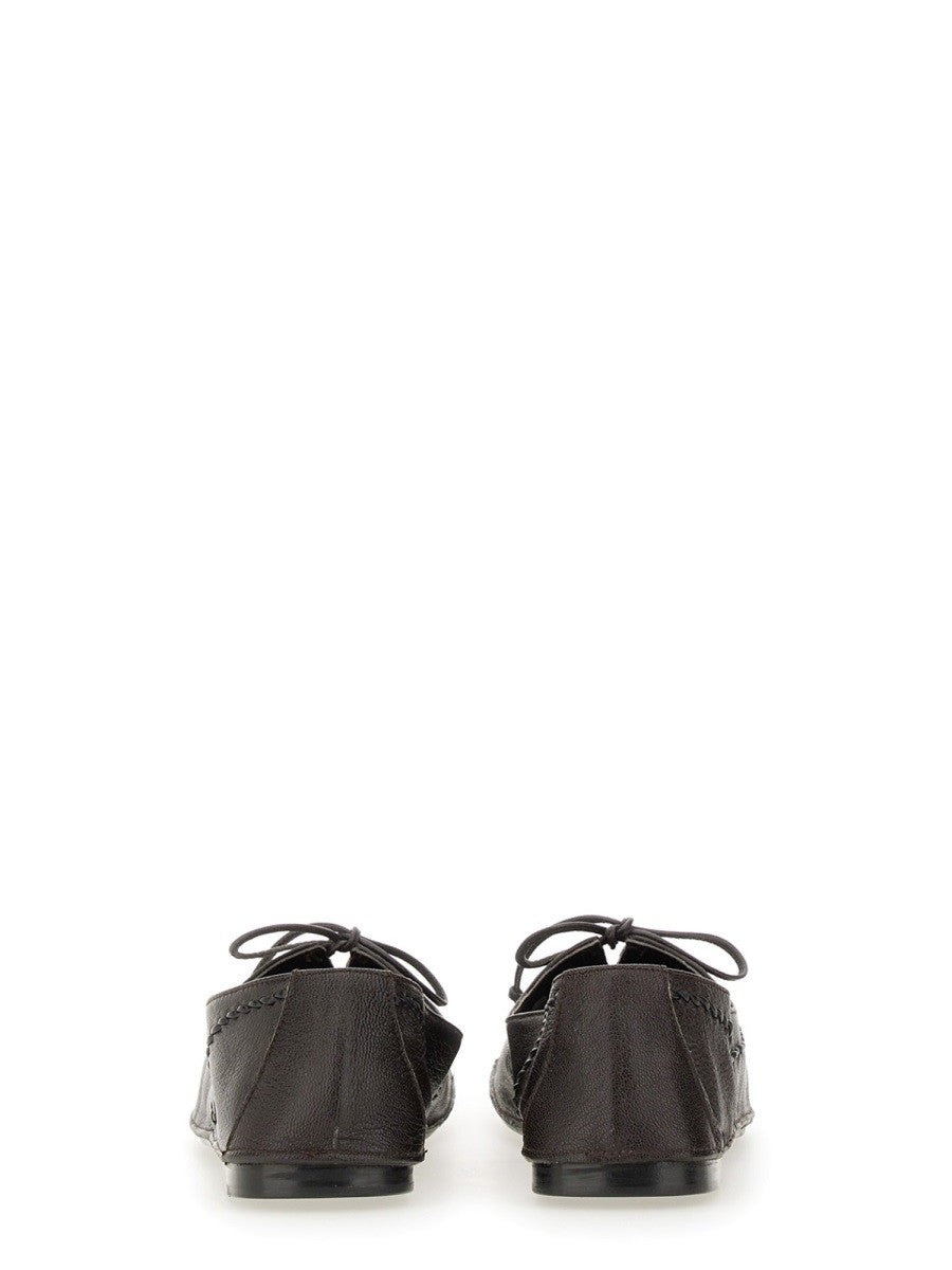 HEREU MOCCASIN "RASSA"
