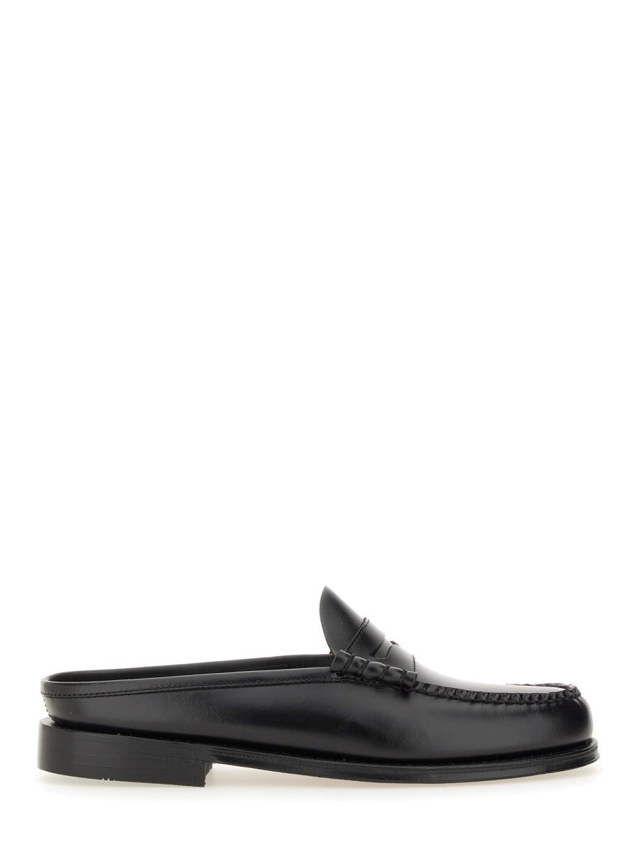 G.H. BASS MOCCASIN "WEEJUN LARSON"