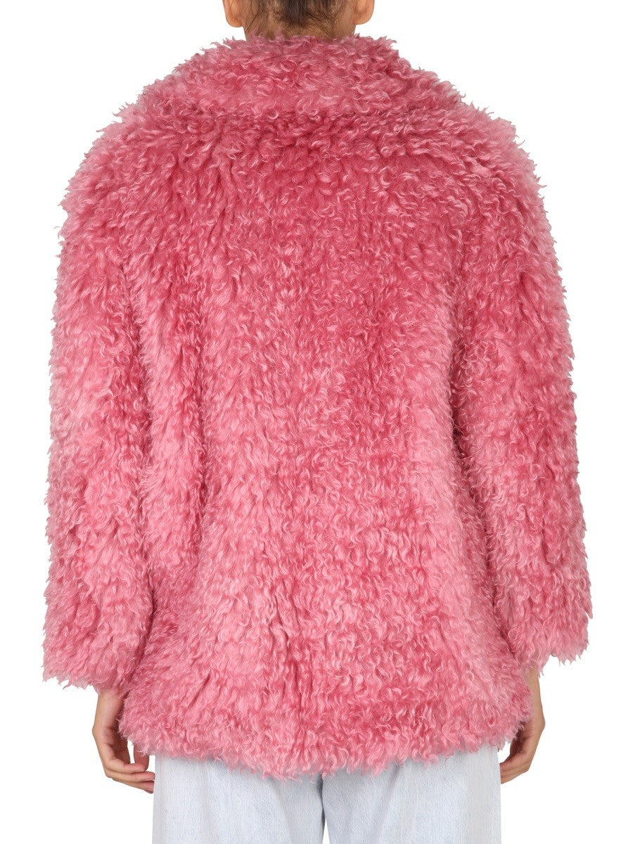 BECAGLI SINCE 1994 MOHAIR FUR