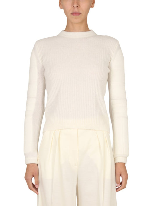 Max Mara MOHAIR YARN KNIT
