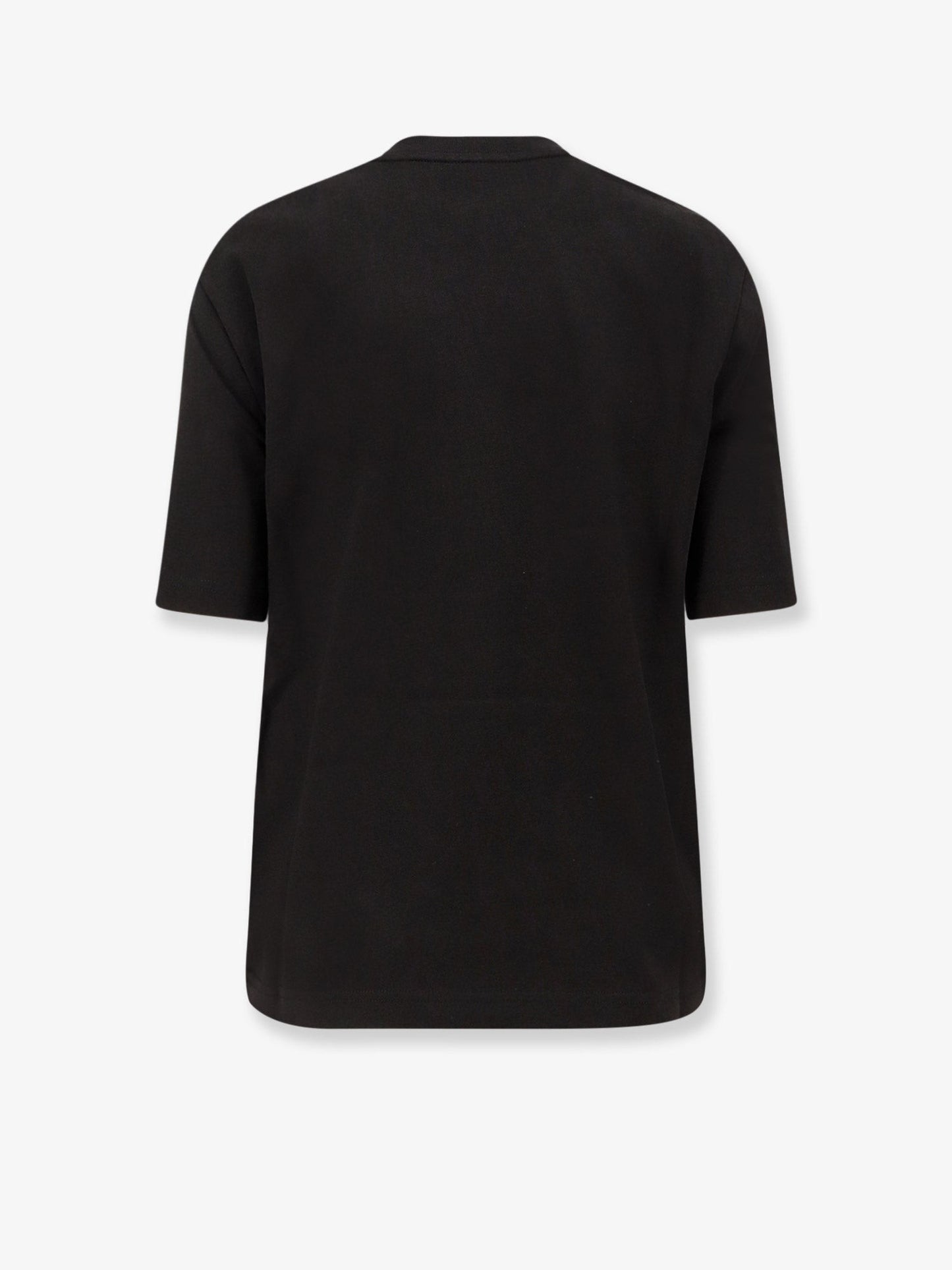 MONCLER GENIUS Moncler 4 Edward Enninful EE72 cotton t-shirt