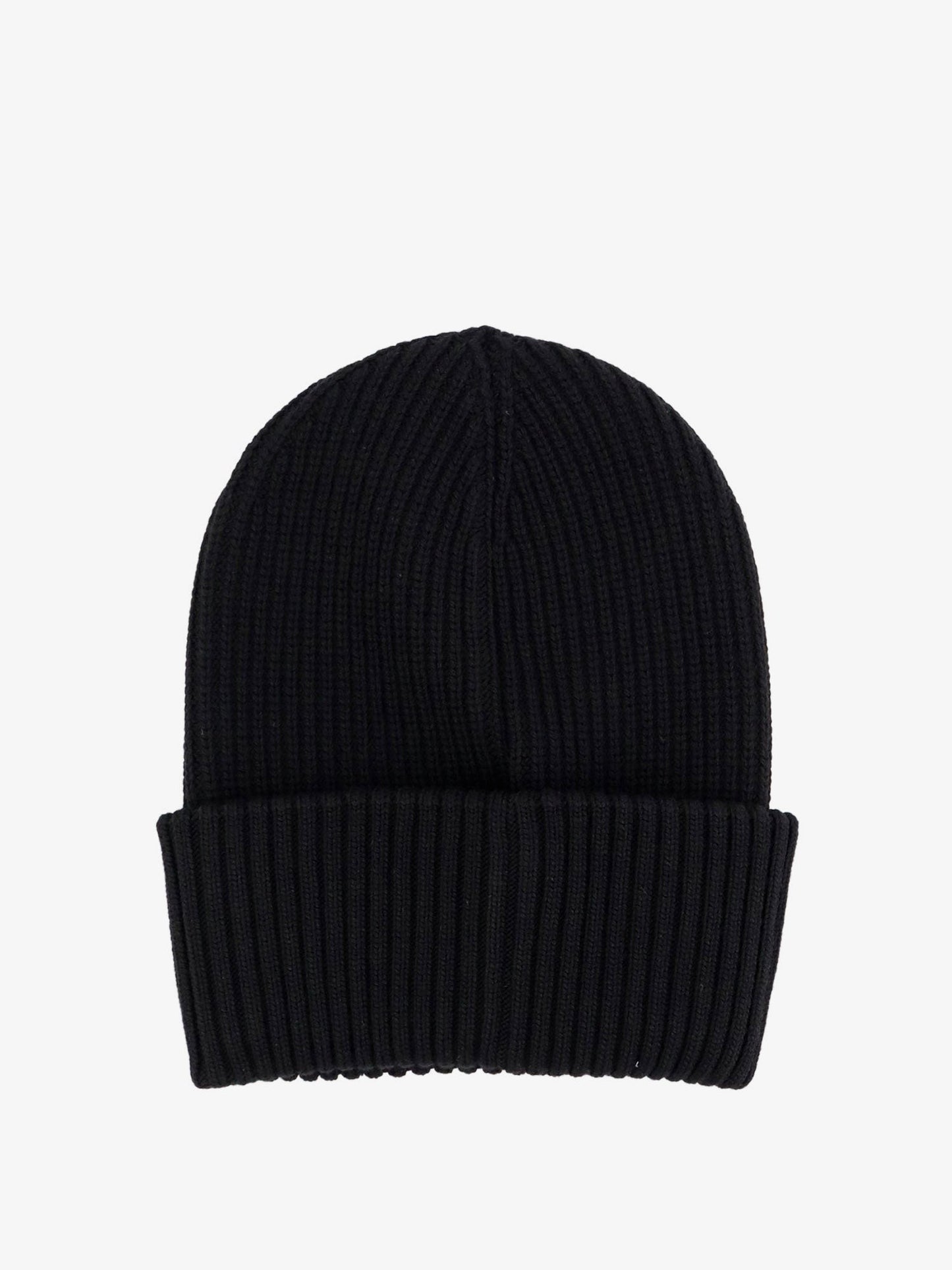 MONCLER GENIUS Moncler 4 Edward Enninful EE72 responsible virgin wool hat