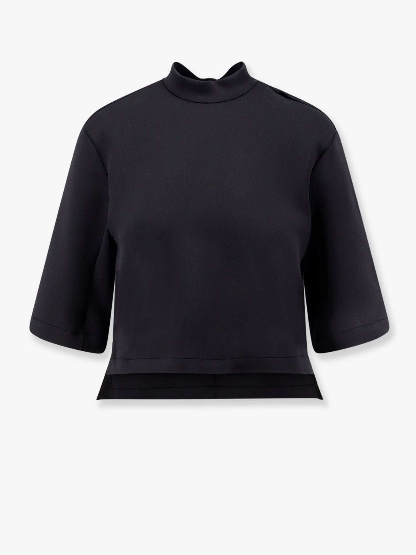 MONCLER GENIUS Moncler 4 Edward Enninful EE72 t-shirt