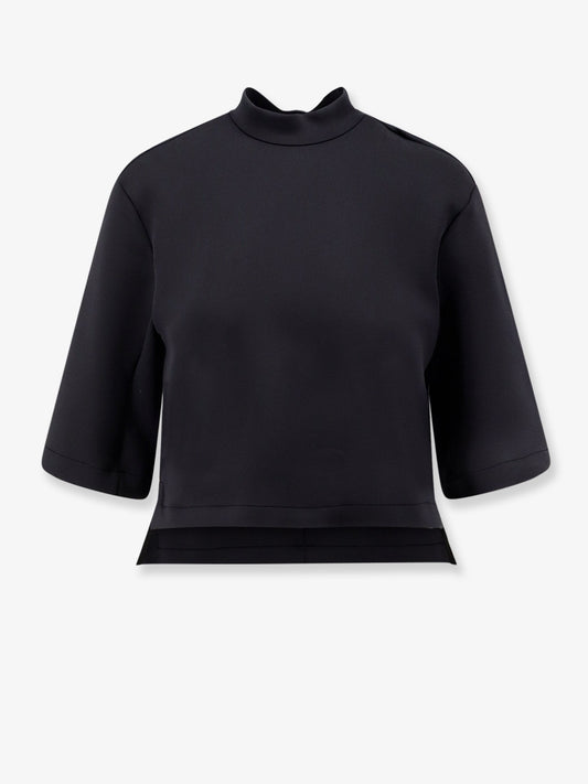 MONCLER GENIUS Moncler 4 Edward Enninful EE72 t-shirt
