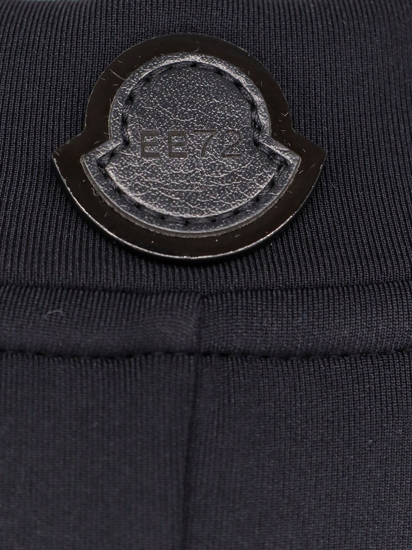 MONCLER GENIUS Moncler 4 Edward Enninful EE72 t-shirt