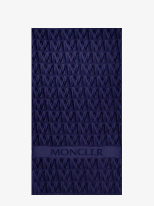 Moncler MONCLER BEACH TOWEL