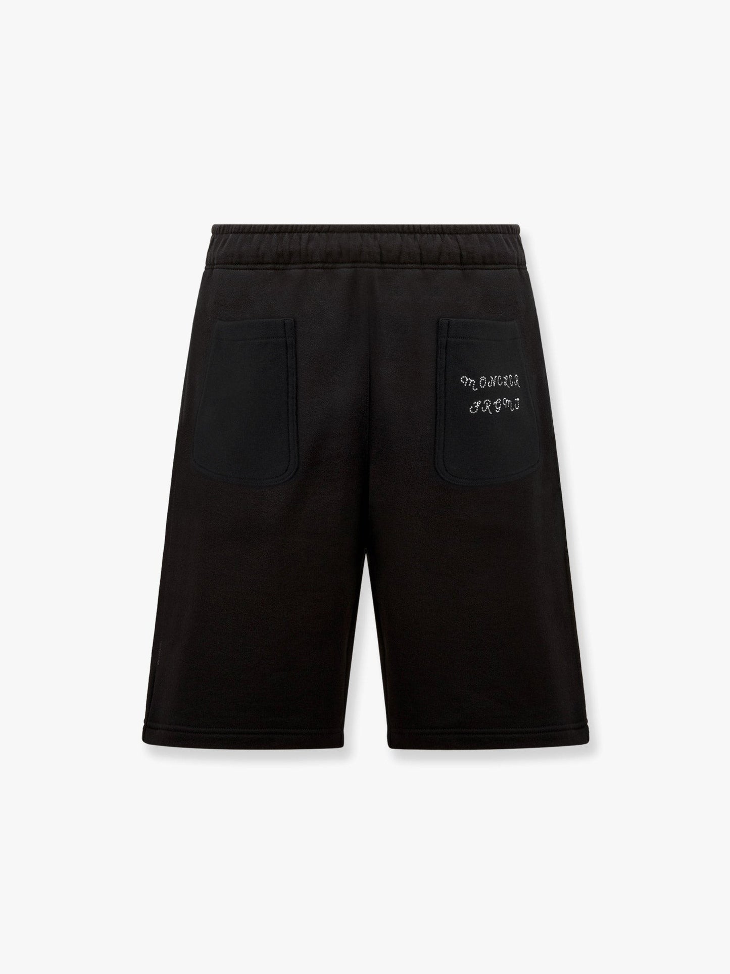 MONCLER GENIUS MONCLER GENIUS BERMUDA SHORTS