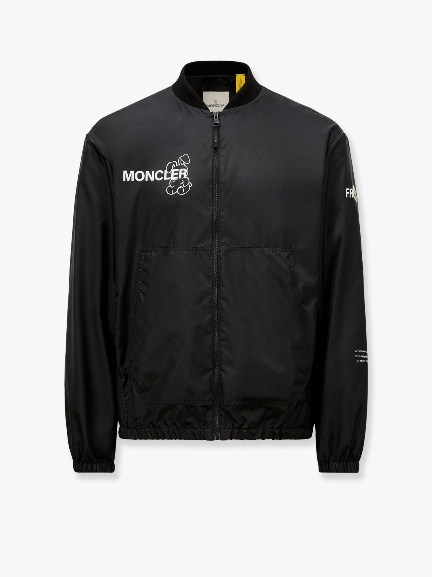 MONCLER GENIUS MONCLER GENIUS OSTRIA