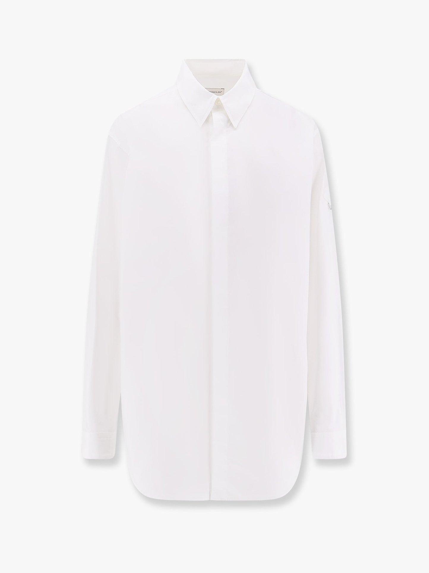 MONCLER GENIUS MONCLER GENIUS SHIRT