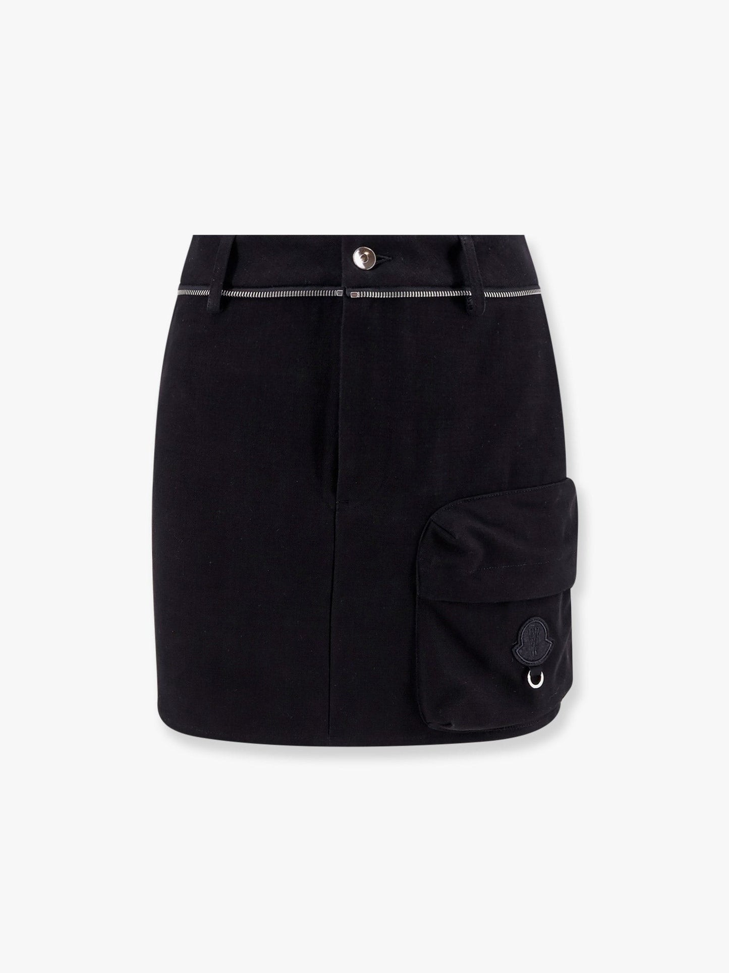 MONCLER GENIUS MONCLER GENIUS SKIRT