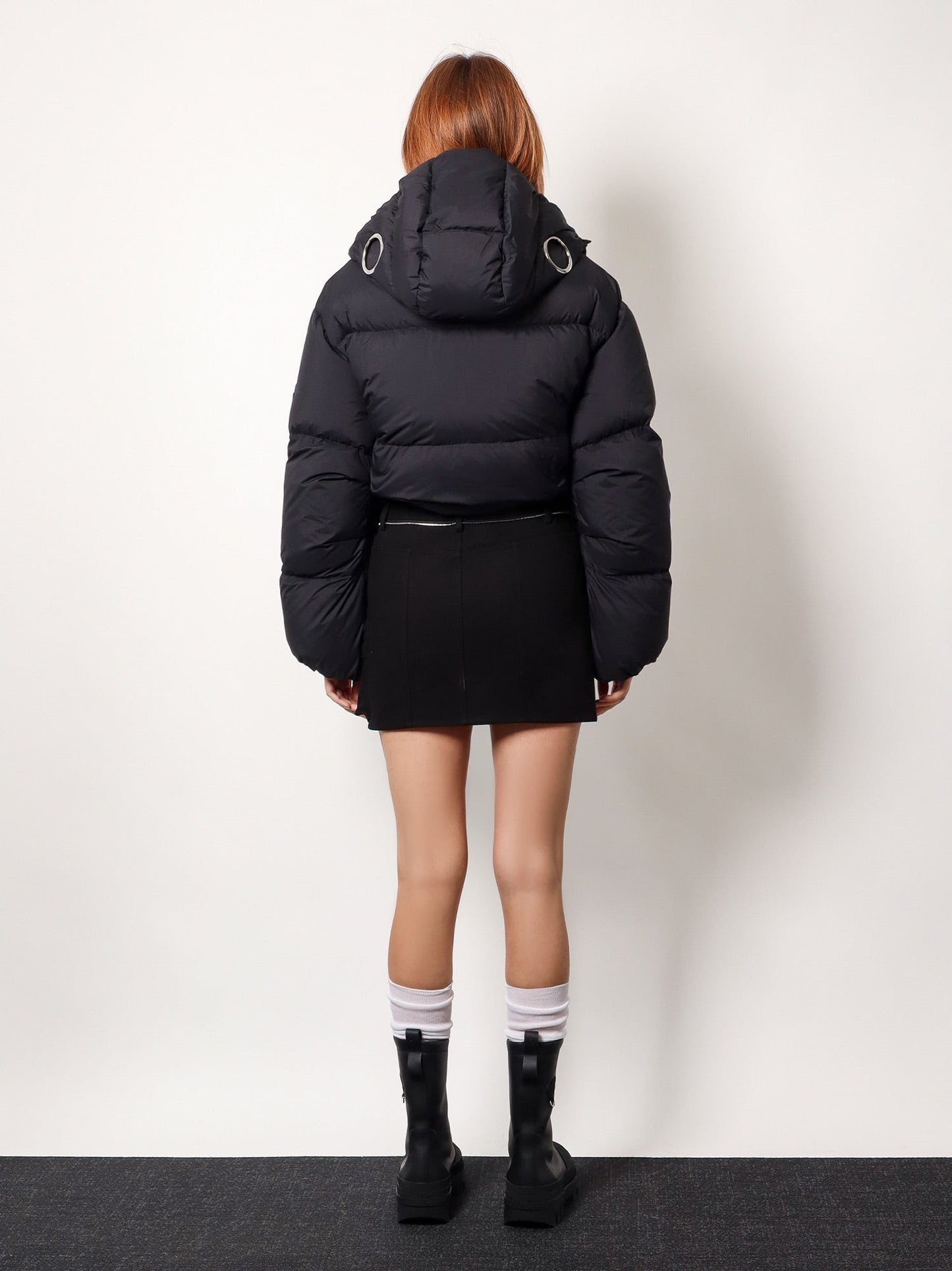 MONCLER GENIUS MONCLER GENIUS SKIRT