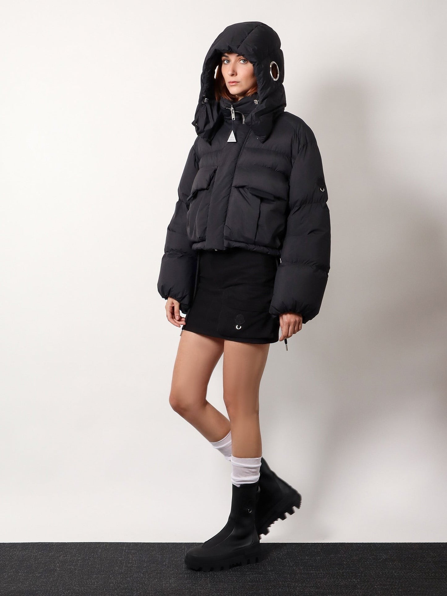 MONCLER GENIUS MONCLER GENIUS SKIRT