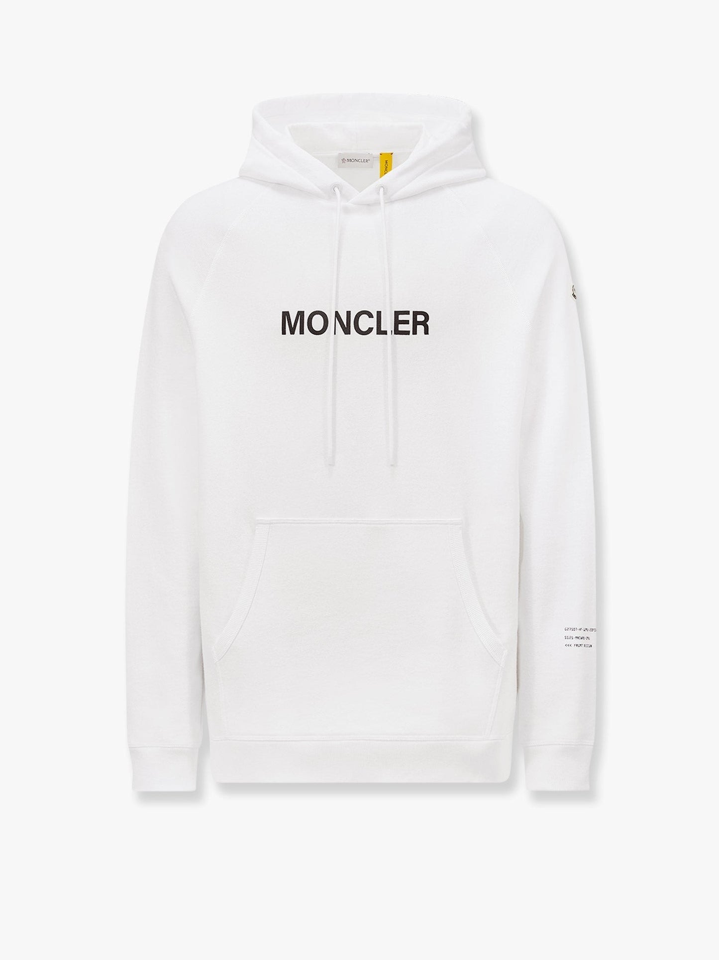 MONCLER GENIUS MONCLER GENIUS SWEATSHIRT