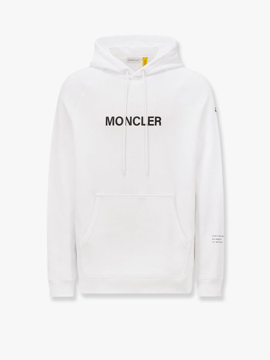 MONCLER GENIUS MONCLER GENIUS SWEATSHIRT