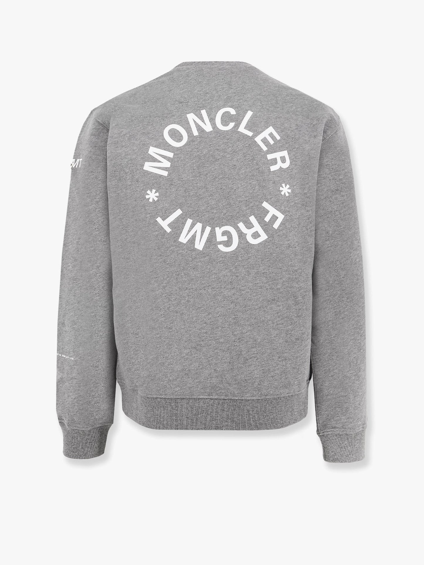 MONCLER GENIUS MONCLER GENIUS SWEATSHIRT