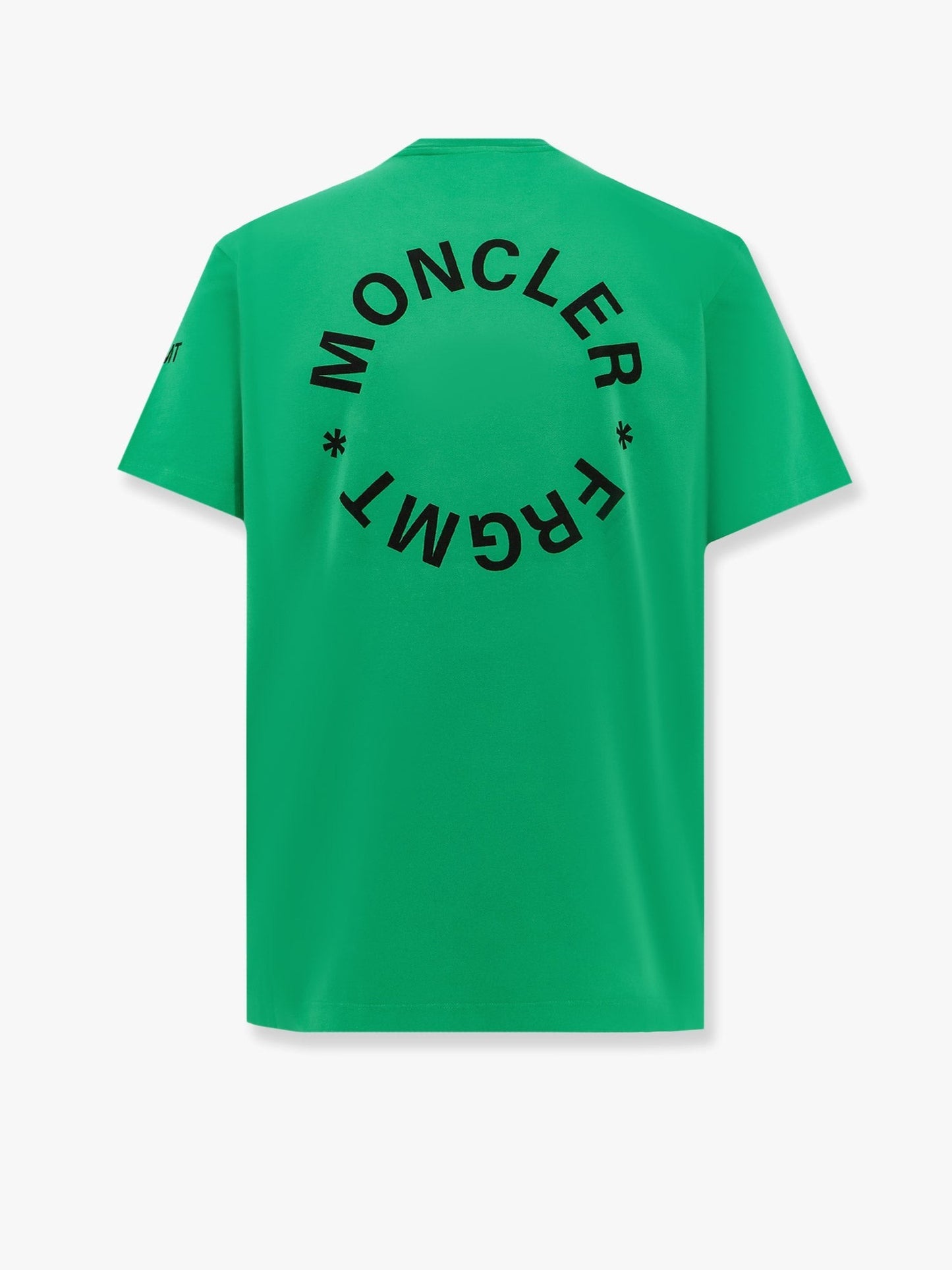 MONCLER GENIUS MONCLER GENIUS T-SHIRT