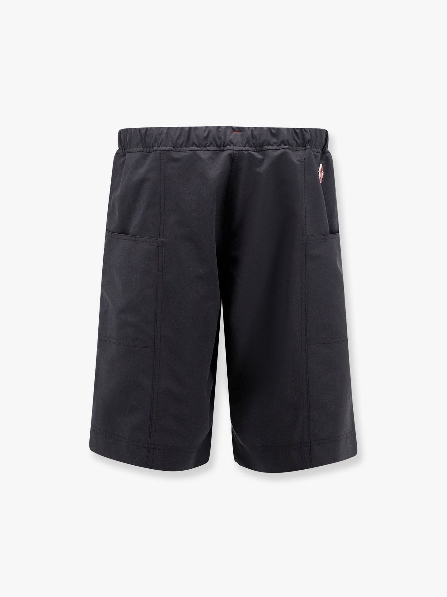 MONCLER GRENOBLE MONCLER GRENOBLE BERMUDA SHORTS