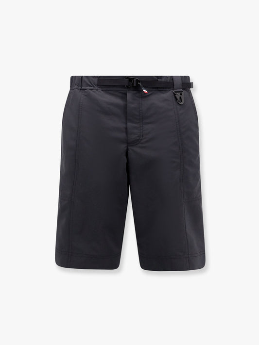 MONCLER GRENOBLE MONCLER GRENOBLE BERMUDA SHORTS