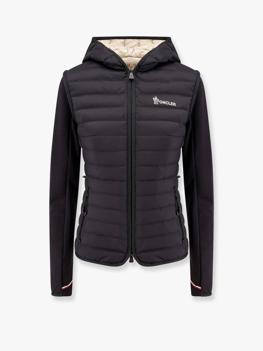 MONCLER GRENOBLE MONCLER GRENOBLE JACKET