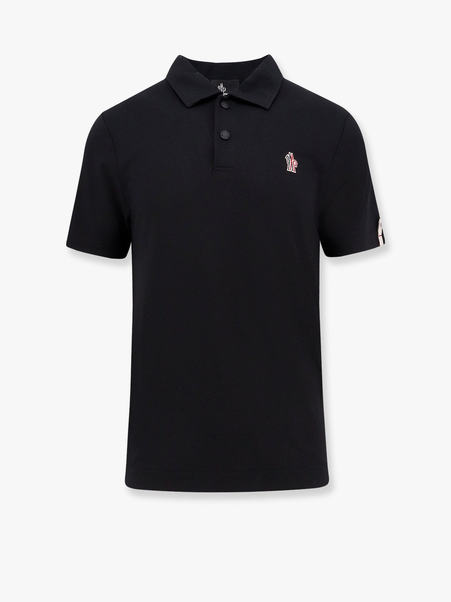 MONCLER GRENOBLE MONCLER GRENOBLE POLO SHIRT