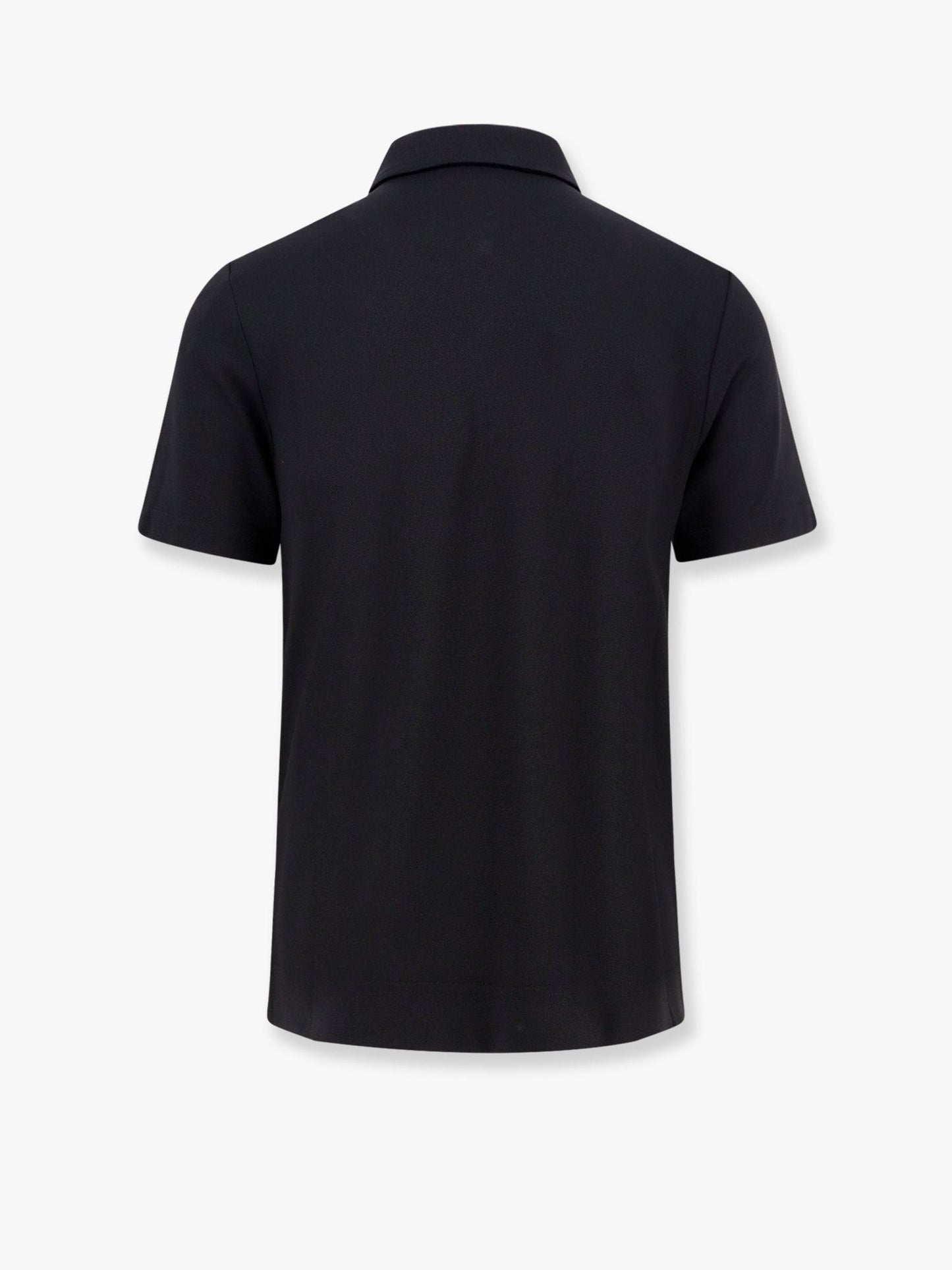 MONCLER GRENOBLE MONCLER GRENOBLE POLO SHIRT