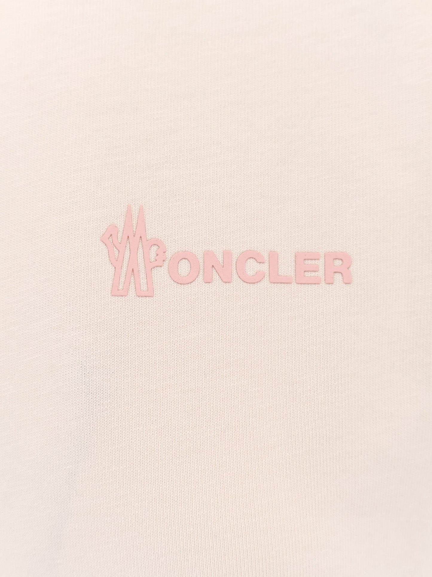 MONCLER GRENOBLE MONCLER GRENOBLE T-SHIRT