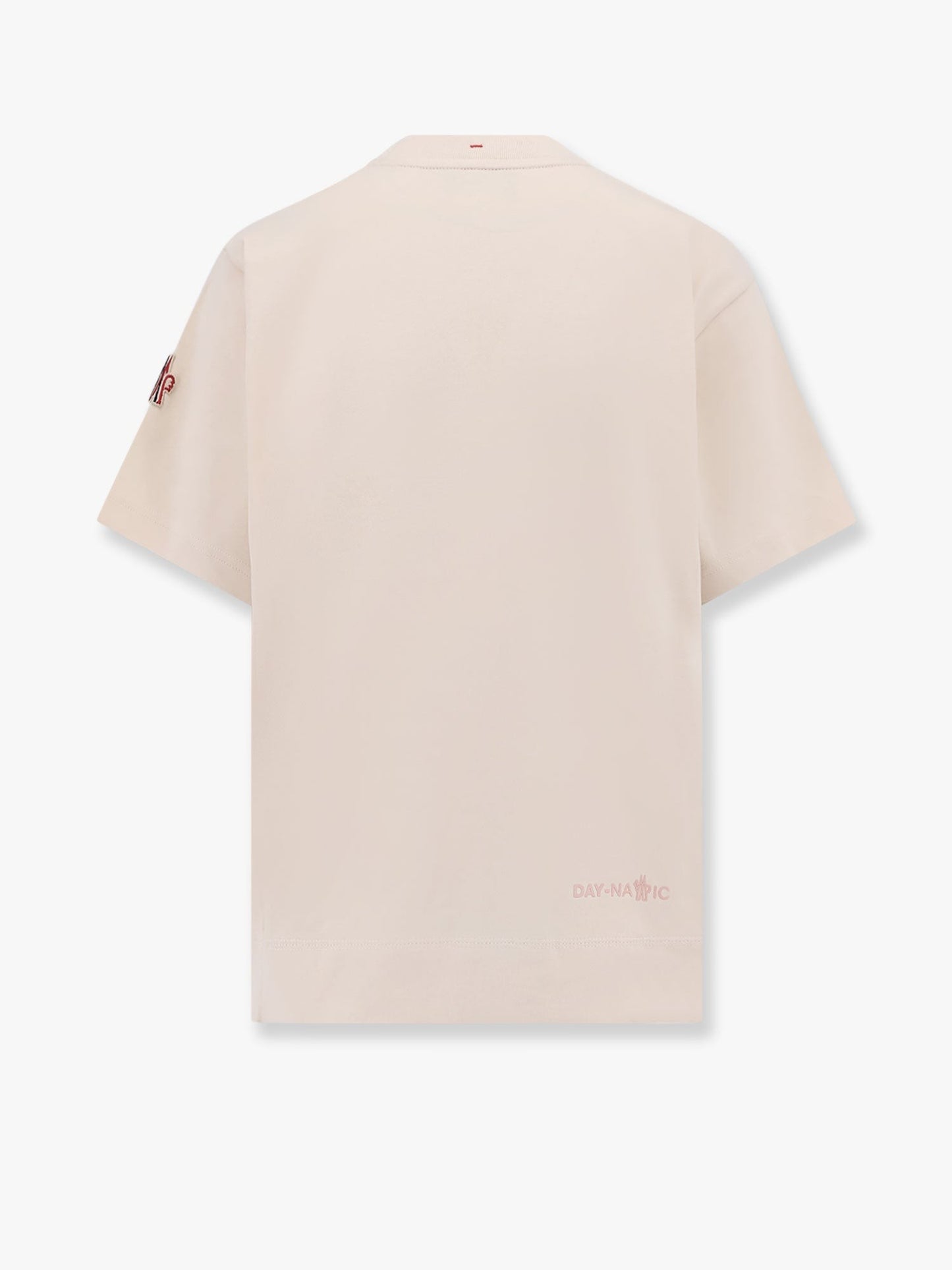 MONCLER GRENOBLE MONCLER GRENOBLE T-SHIRT