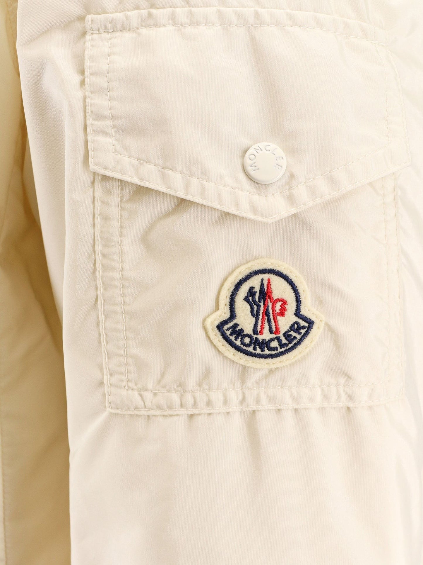 Moncler MONCLER JACKET