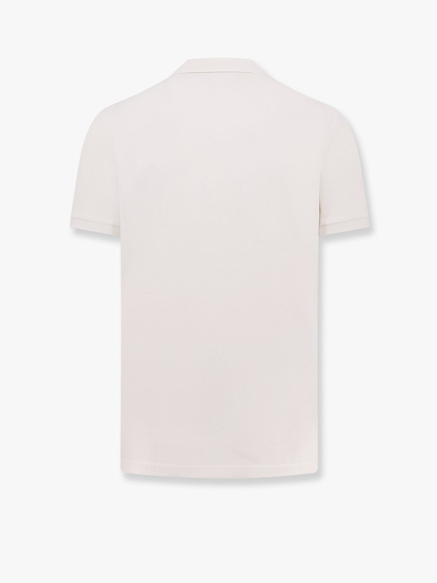 Moncler MONCLER POLO SHIRT