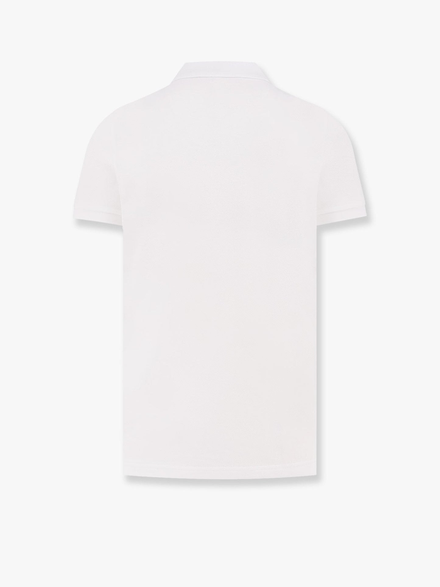 Moncler MONCLER POLO SHIRT