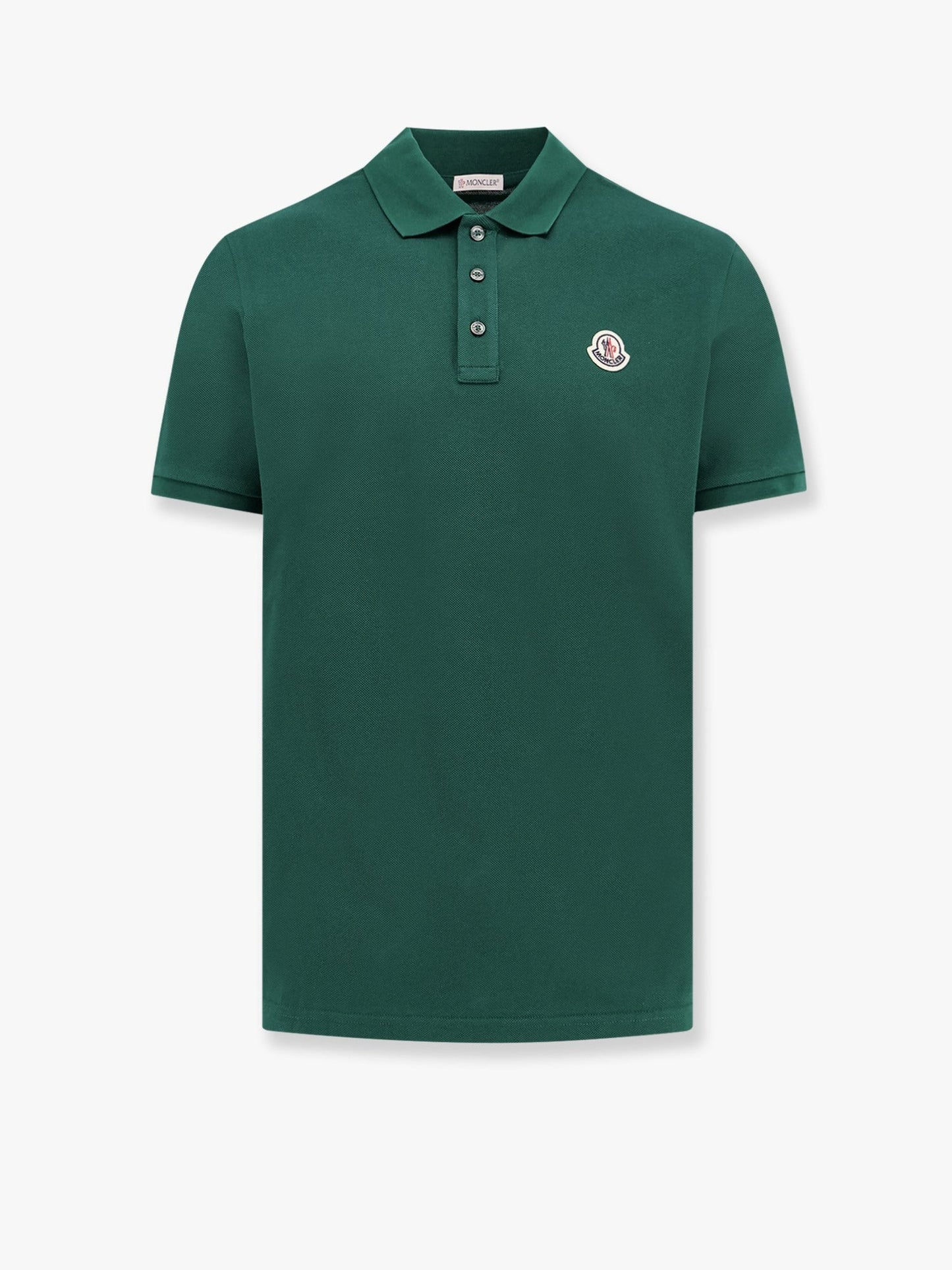 Moncler MONCLER POLO SHIRT