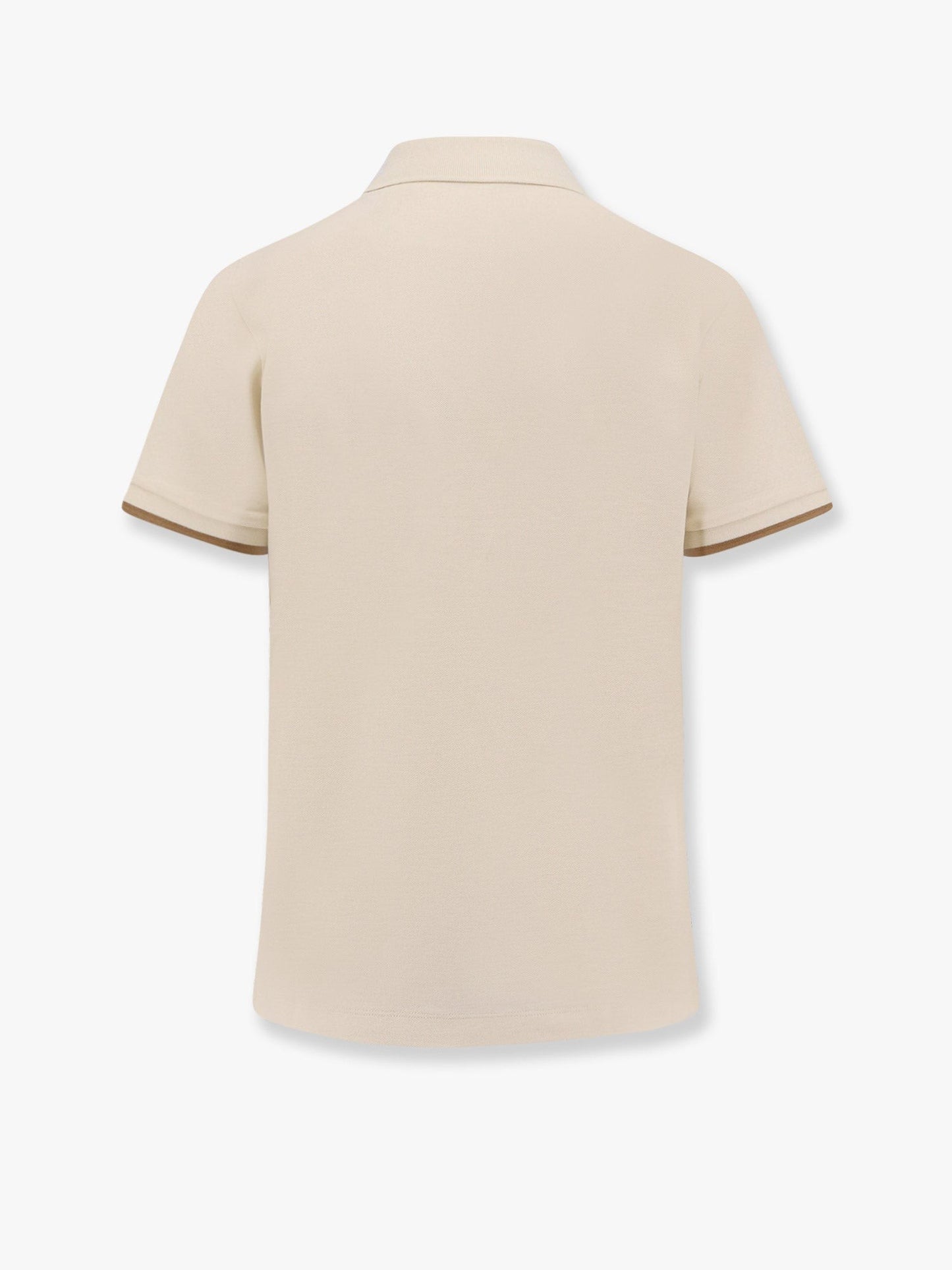 Moncler MONCLER POLO SHIRT