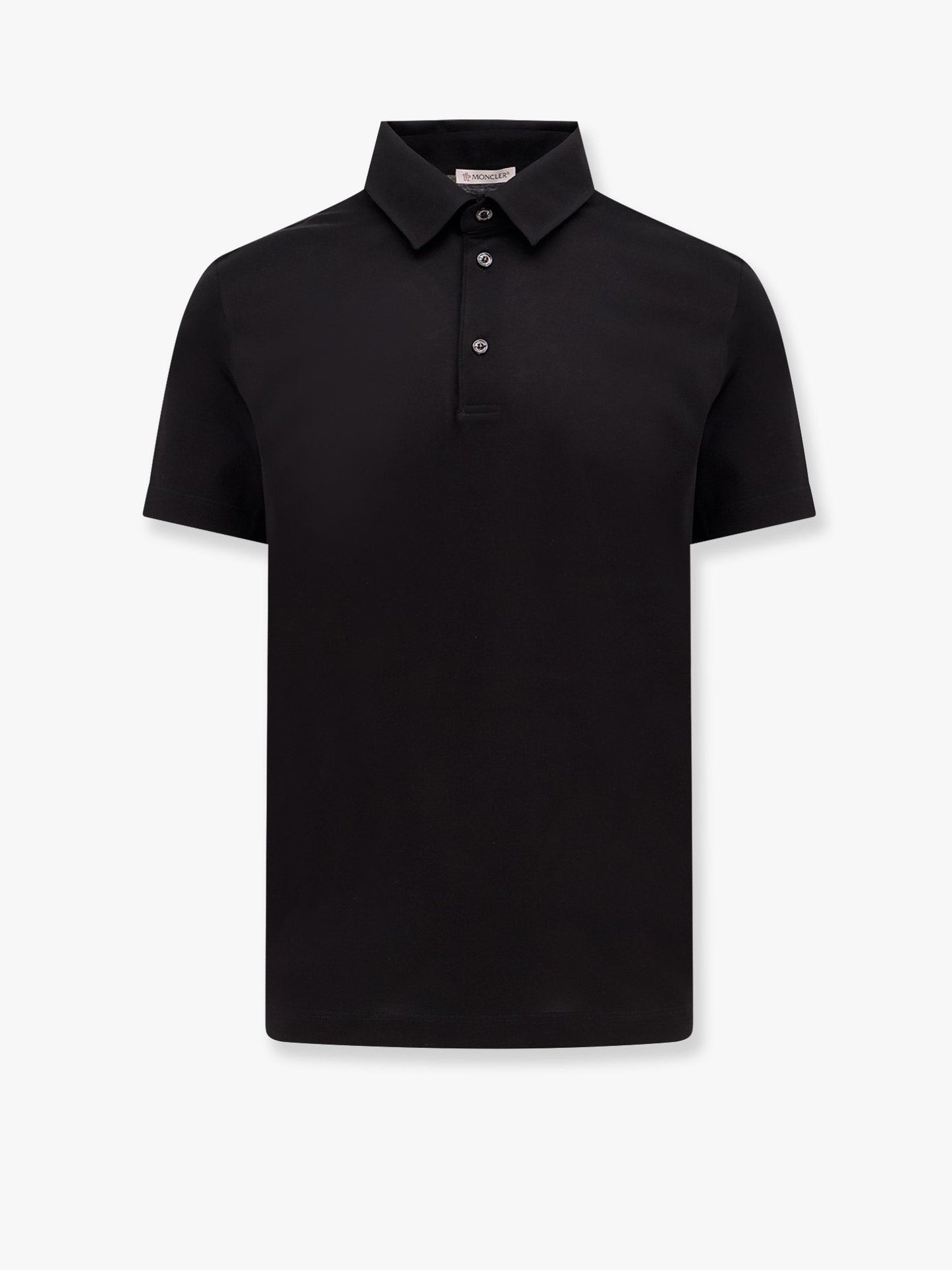 Moncler MONCLER POLO SHIRT