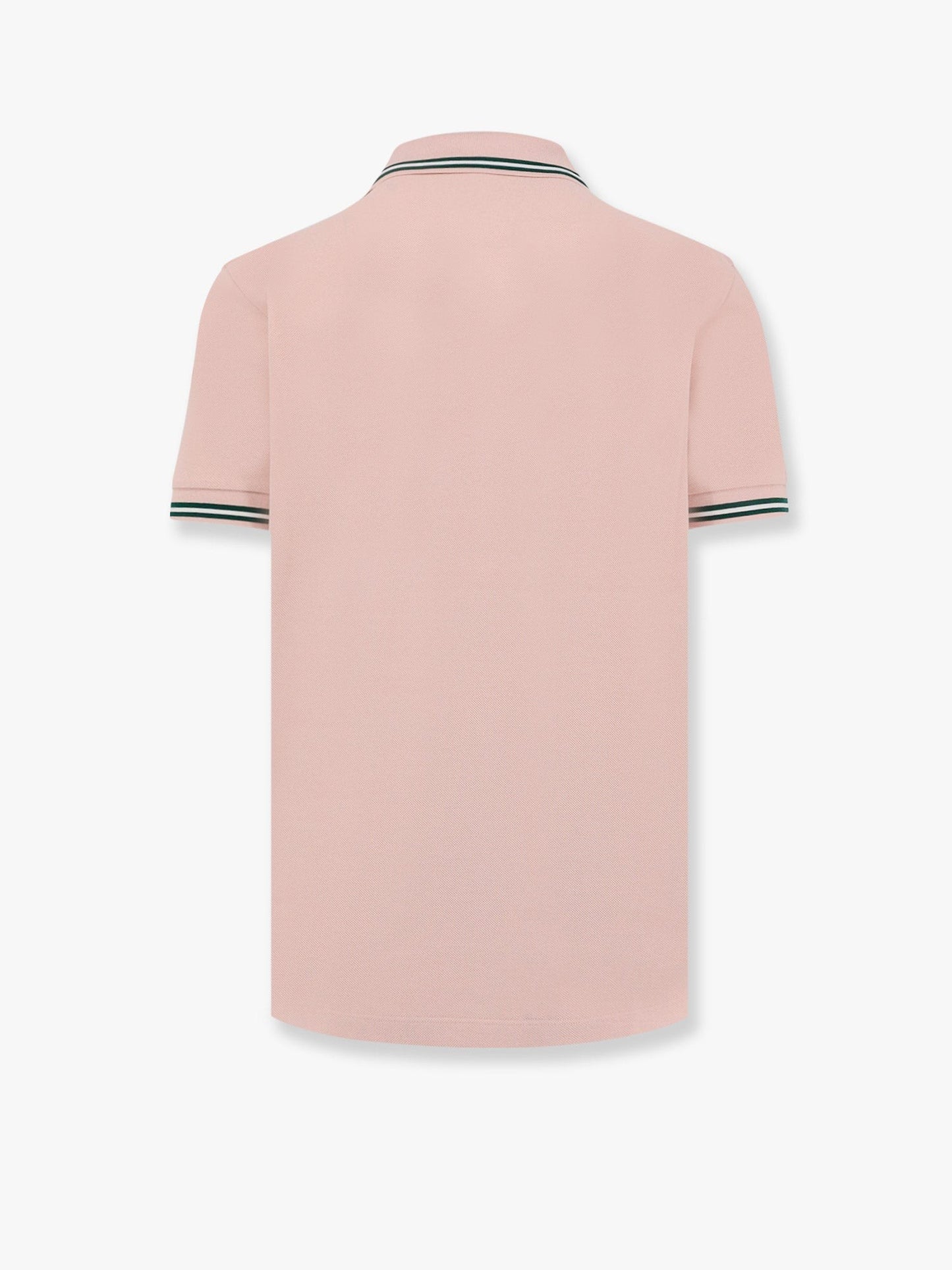 Moncler MONCLER POLO SHIRT