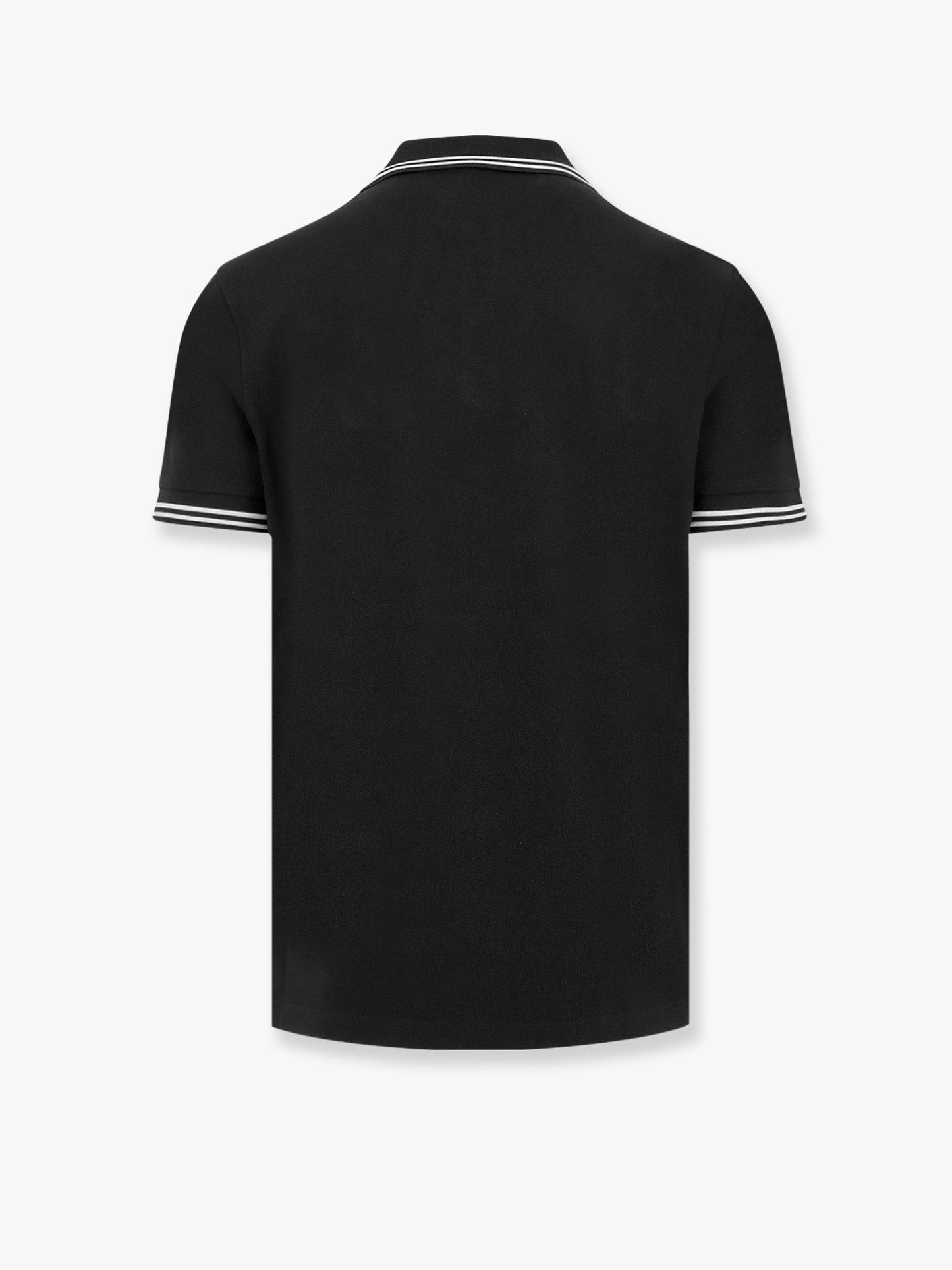 Moncler MONCLER POLO SHIRT