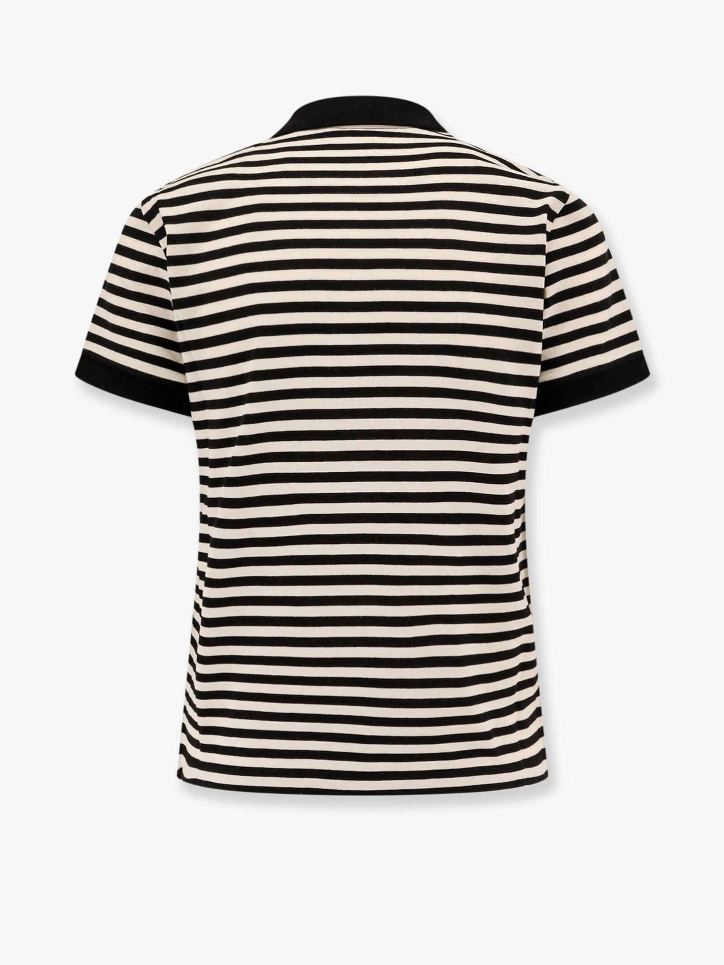 Moncler MONCLER POLO SHIRT