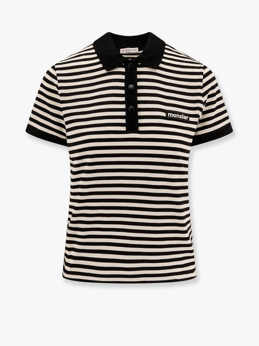 Moncler MONCLER POLO SHIRT