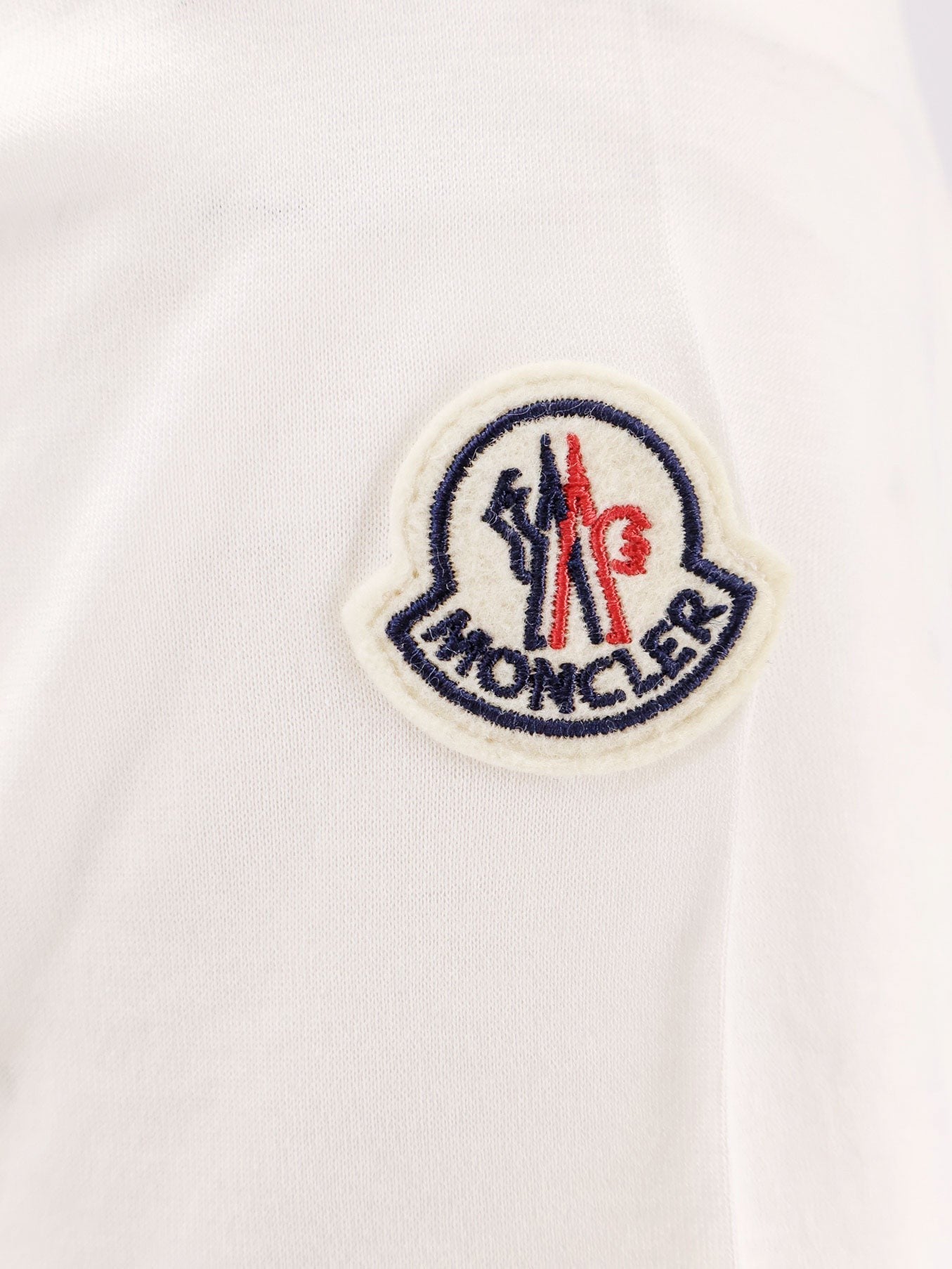 Moncler MONCLER POLO SHIRT