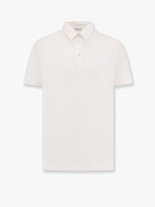 Moncler MONCLER POLO SHIRT