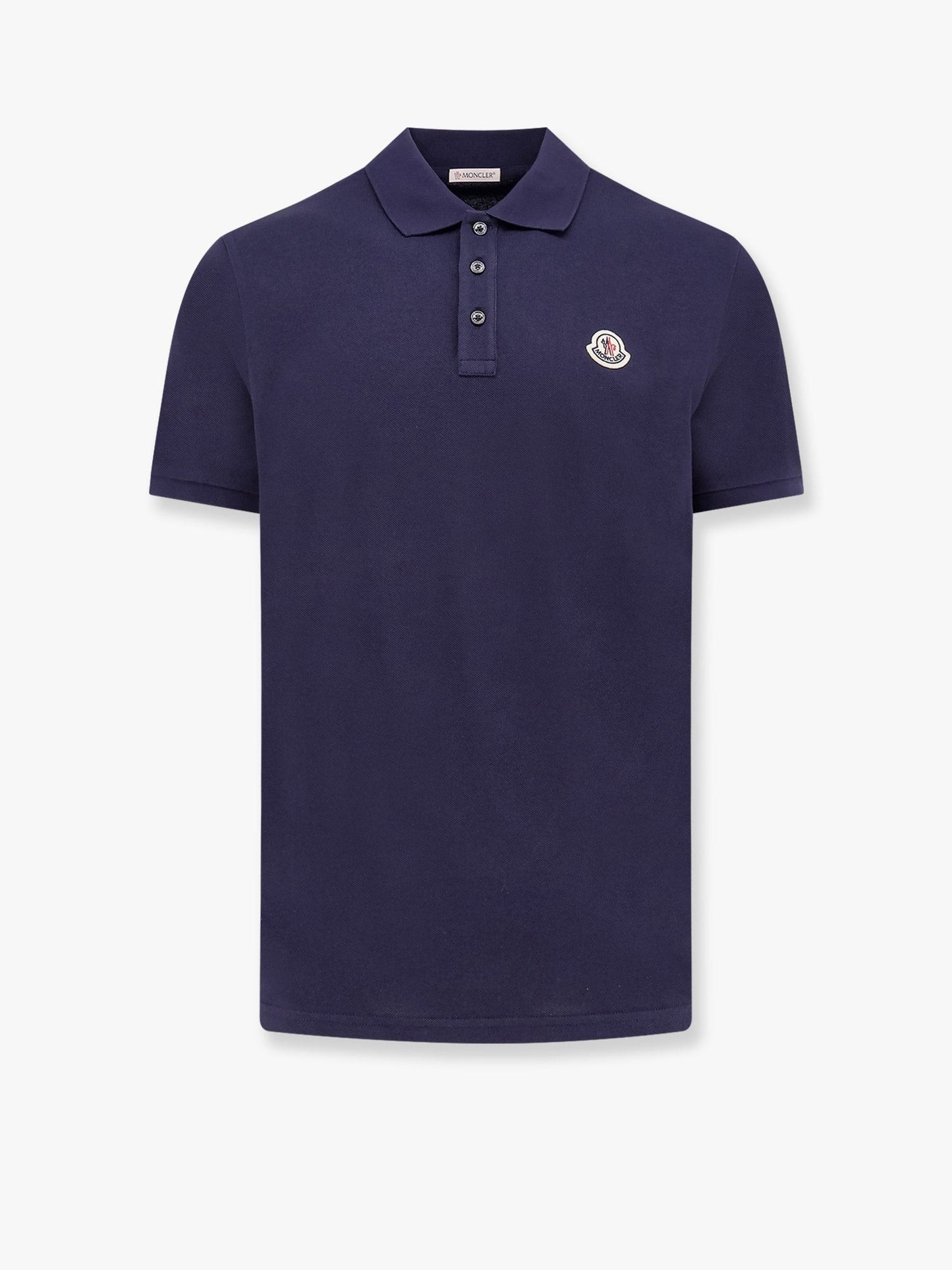 Moncler MONCLER POLO SHIRT